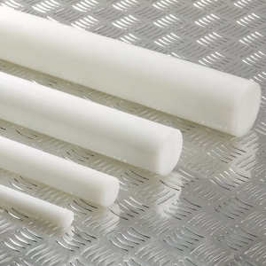 Acetal Rods in the UK