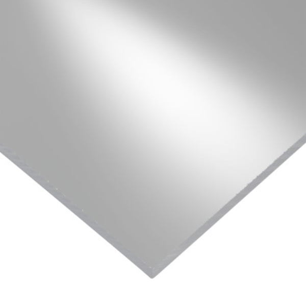 Acrylic Clear Plastic Sheet 6mm Thick