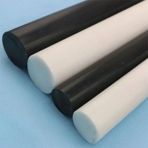 Durable & Versatile HDPE Rods