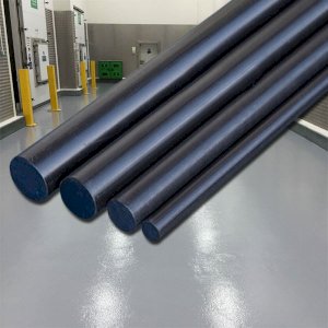  High-Quality Nylon Rods