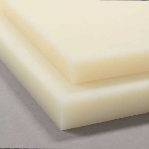 High-Quality Nylon Sheets