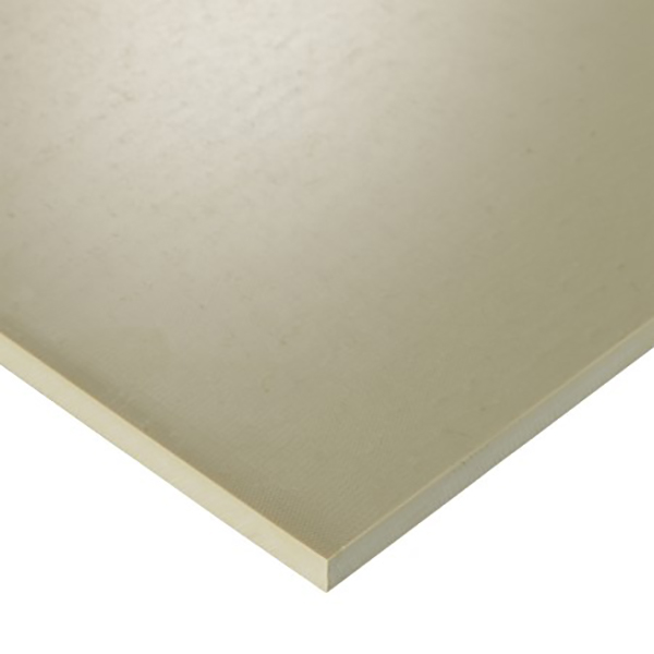 Peek Plastic Sheet 10mm Thick