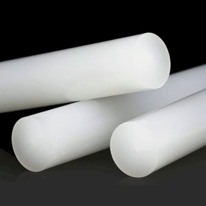 Buy High-Quality Polypropylene Rods