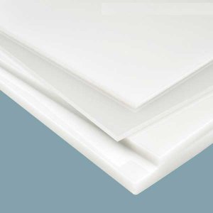 High-Quality Polypropylene Sheets