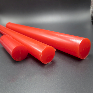 High-Quality Polyurethane Rods