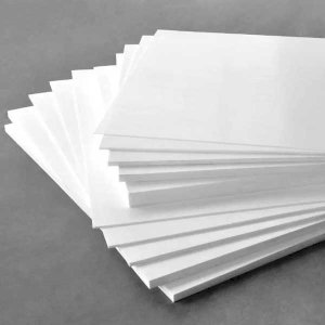 High-Quality PTFE Sheets