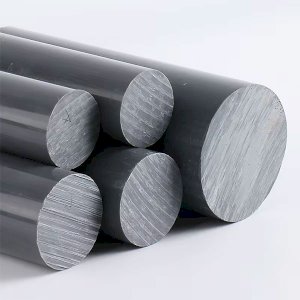 High-Quality PVC Rods