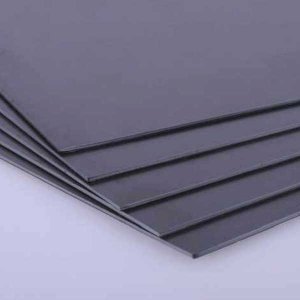 High-Quality PVC Sheets