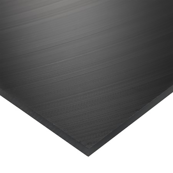 RG1000 Sheet Black - 10mm Thick