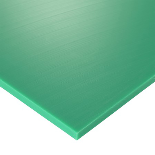 RG1000 Sheet Green - 15mm Thick