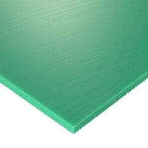 RG1000 Sheet Green - 20mm Thick