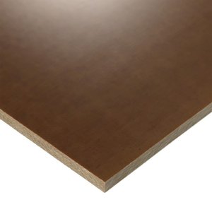 Tufnol Whale Plastic Sheet - 20mm Thick