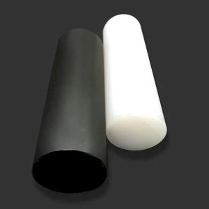 High-Performance UHMWPE Rods